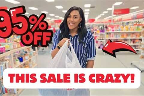 RUN! 95% OFF CLOTHES &amp; MORE! YOU WONT BELIEVE WHAT I FOUND AT BEALLS! THIS SALE IS CRAZY!
