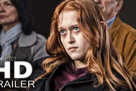 HERE AFTER Trailer (2024)