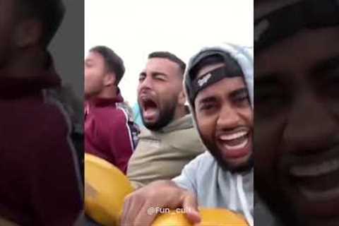😂😂😂  Tag your friend || don't laugh challenge ||