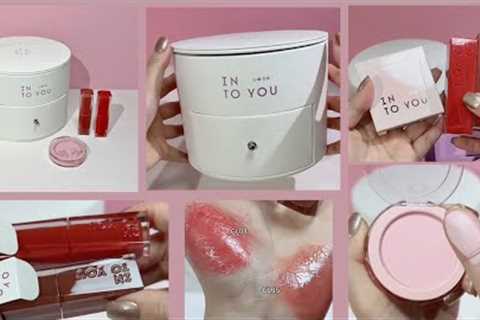 unboxing Super Beautiful Cosmetics | Asmr unboxing Super Beautiful Cosmetics