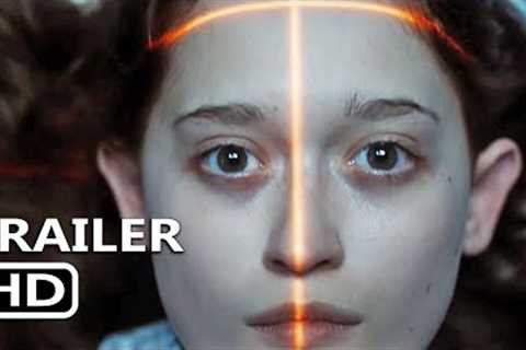 HERE AFTER Official Trailer (2024)
