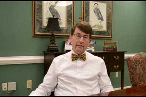 Choosing The Best DUI Defense Attorney For You
