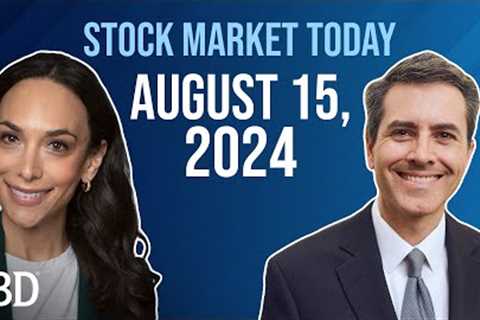 Market Rises Powerfully Again; Nvidia, Shake Shack, Tesla In Focus | Stock Market Today