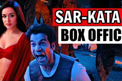 Stree 2 Movie Review &amp; Analysis | Shraddha Kapoor, Rajkummar Rao, Pankaj Tripathi | Horror..
