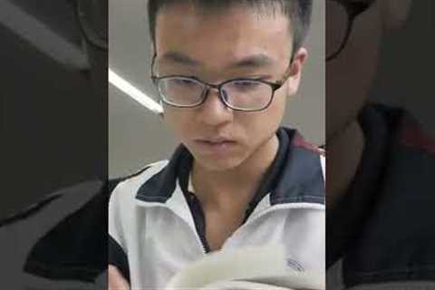 This is why Asians are smarter than you!