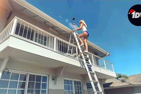 Funny Fails Of The Week #2 | Best Idiots at Work Compilation 2024