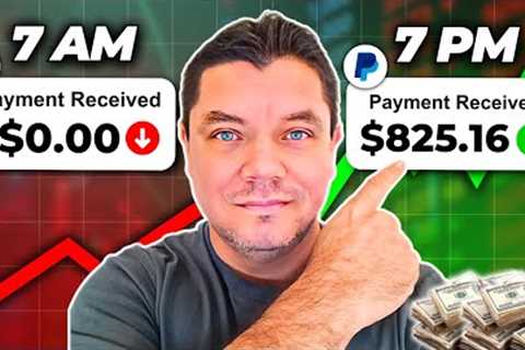 How To Start Affiliate Marketing &amp; Make Money Online From Day 1 (Complete Guide)