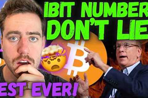 BITCOIN - GREAT BITCOIN NEWS FROM THE NEW FILINGS!