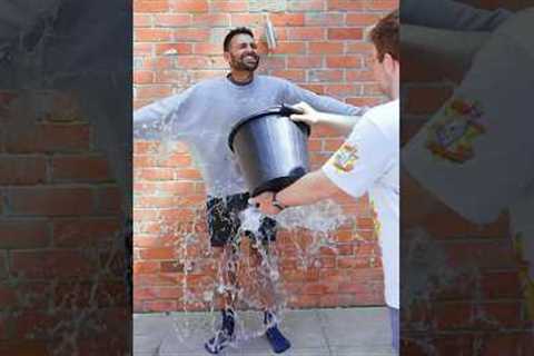 Can You WATERPROOF Yourself?