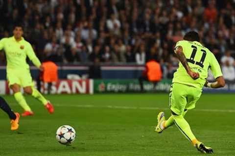 Neymar Jr. - The Future of Football Skills 2015 HD