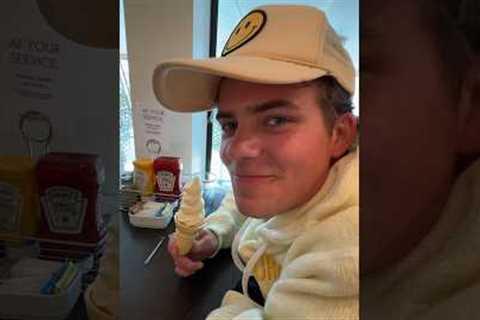 MY CRUISE HAS DESSERT! Cruise vlog day 3