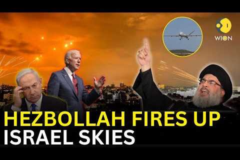 US strikes Iraq LIVE: Nations ask citizens in Lebanon to leave now as risk of regional war looms