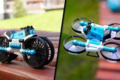8 SMART NEXT GENERATION TOYS GADGETS INVENTION ▶ Starts From Rs.99 to 500 &amp; 10k Rupees You Must ..