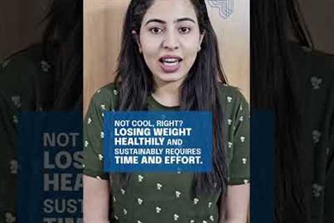 FAD DIETS: Find out the shocking truth!