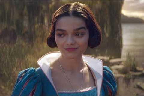 Snow White | Official Teaser Trailer