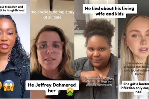 Unbelievable Dating Stories That Encourages You To Be Single | part 1