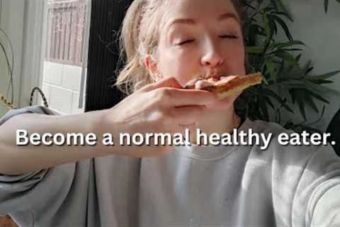 You won't stop binge eating until you understand this.