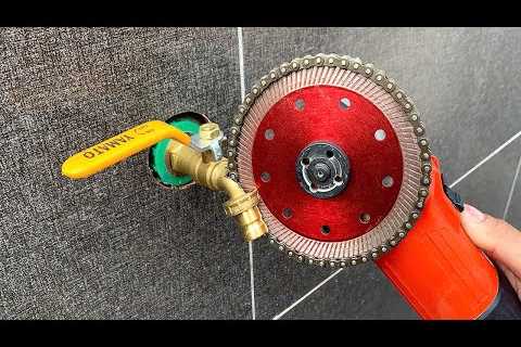 Why do top plumbers never reveal this secret! 102 revolutionary techniques to save you millions