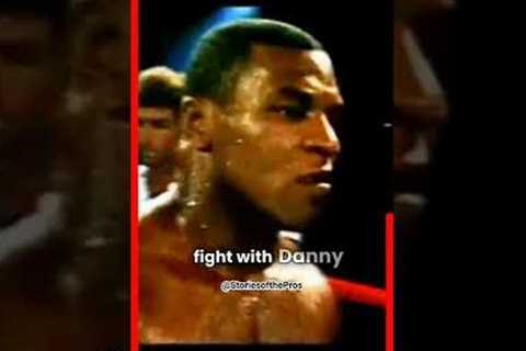Mike Tyson | Coked out Knockout ⚡