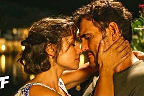 THE ISLAND Trailer (2024) Matt Dillon, Romance, Thriller Movie HD