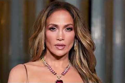 Jennifer Lopez ignores Ben Affleck’s 52nd birthday, posts glamorous portraits| Us Entertainment News