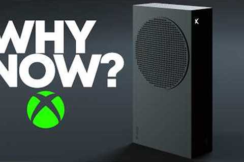 Microsoft's BRILLIANT change! Xbox Update!