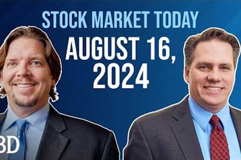 How This Week Changed Our Outlook; Ferrari, Costco, DaVita In Focus | Stock Market Today