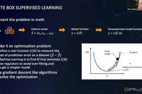 Demystifying Machine Learning in Cyber Security &amp; Connecting the Dots Through Graph ML