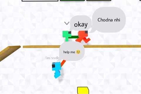 Together party game - roblox games || try this game with your friends || this is so fun game 😊