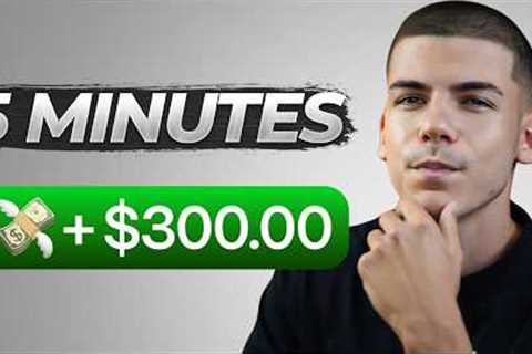 How to Earn $10/Day Online For Free As a Beginner (2024)
