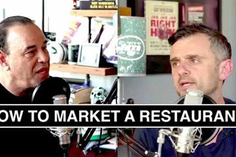 How to Market a Restaurant on Social Media