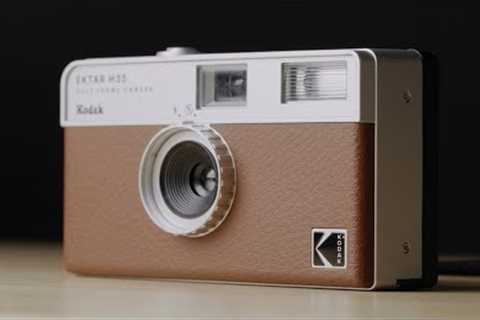 The $50 Film Camera You Should Actually Buy.