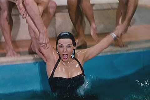 When Movie Bloopers Made It Into the Final Cut