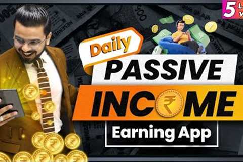 Earn Passive Income from Investment | Make Money with 12% Club Mobile App