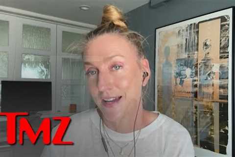 Kjersti Flaa Clueless About 'It Ends With Us' Beef, Viral Blake Lively Interview Coincidence | TMZ