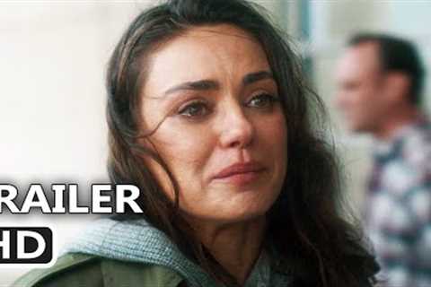 GOODRICH Trailer (2024) Mila Kunis, Michael Keaton