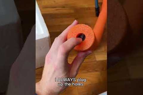 A terrible way to lose a snake #reptiles