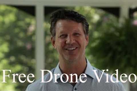 Free Drone Real Estate Video (Loudoun County VA)