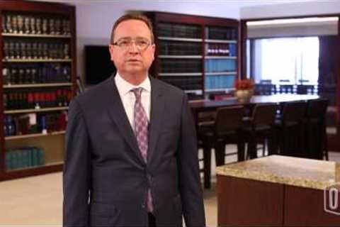 Jay Tabor - Corporate Lawyer Extraordinaire
