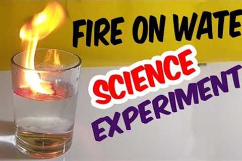 5 Simple Science Experiments and School Magic Tricks | Science Experiments for School