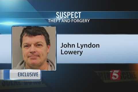Personal Injury Lawyer Accused Of Keeping Clients' Settlements