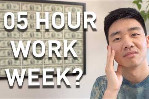 J.P. Morgan Investment Banking CRAZY vs. EASY Work Week
