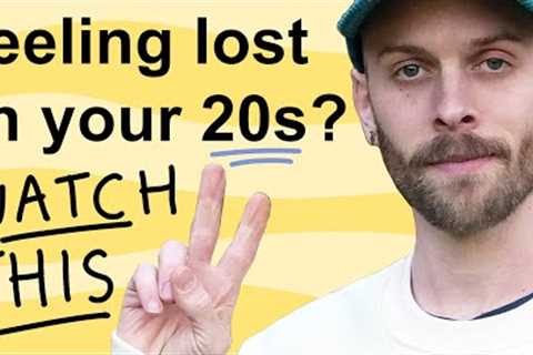 7 things I wish I knew at 20