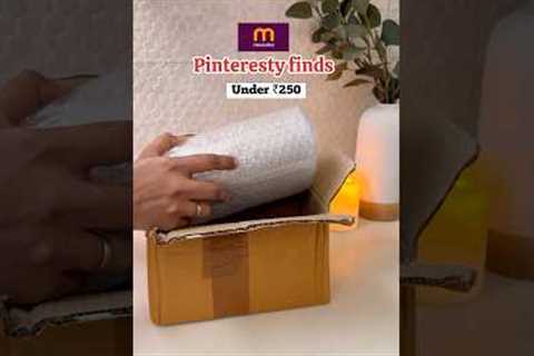 🌸Meesho finds under Rs 250 #meesho #meeshofinds #meeshoshopping #meeshoapp #aesthetic #homedecor