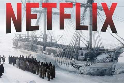 Top 10 HISTORICAL SERIES on Netflix Right Now! 2024