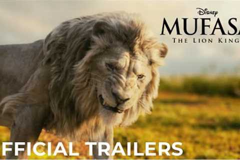 NEW MOVIE TRAILERS (2024) Action &amp; Fantasy - 4K UHD