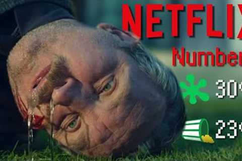 The Worst Horror to Hit Netflix Number 1