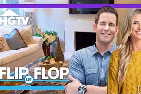 WORST Home Gets Transformation | Flip or Flop | HGTV