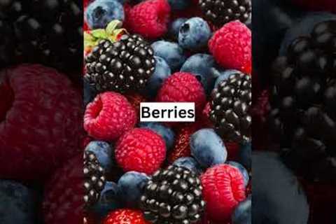 5 Foods To Lower Stress Levels! #shorts #health #hacks #tips #nutrition #foodie