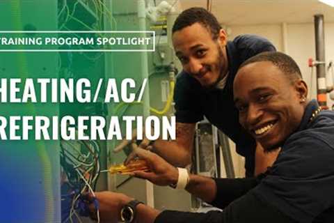 Ayers Career College HVAC Training Program